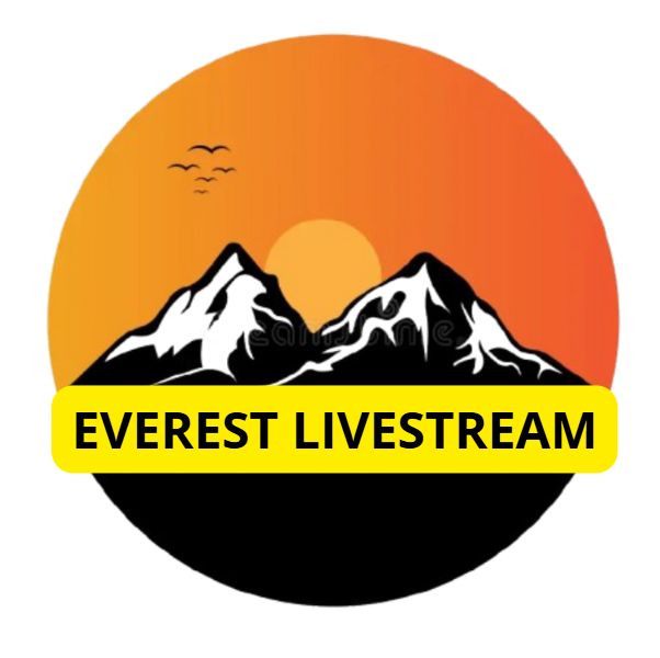 Everest Livestream Logo